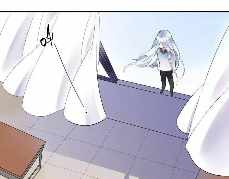 SOS! Tôi đã yêu một con sâu bướm: Chapter 23