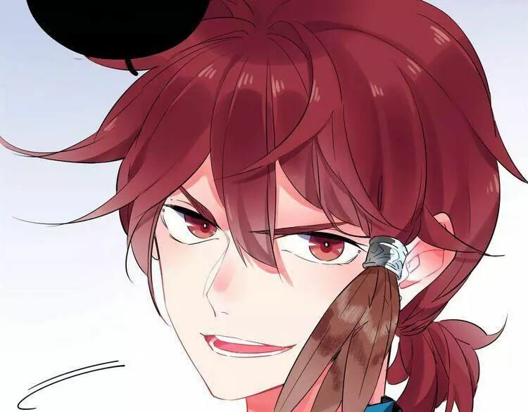 SOS! Tôi đã yêu một con sâu bướm: Chapter 23