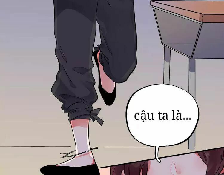 SOS! Tôi đã yêu một con sâu bướm: Chapter 23