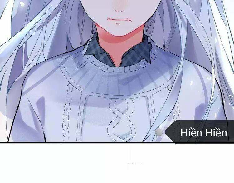 SOS! Tôi đã yêu một con sâu bướm: Chapter 23