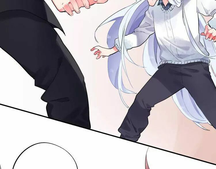 SOS! Tôi đã yêu một con sâu bướm: Chapter 24