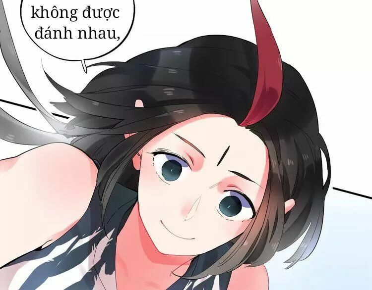 SOS! Tôi đã yêu một con sâu bướm: Chapter 24