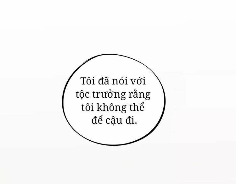 SOS! Tôi đã yêu một con sâu bướm: Chapter 24
