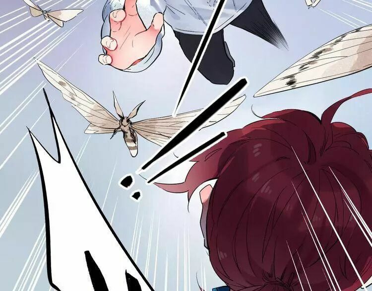SOS! Tôi đã yêu một con sâu bướm: Chapter 24