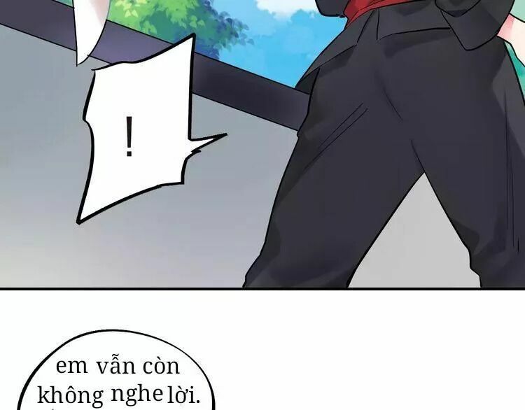 SOS! Tôi đã yêu một con sâu bướm: Chapter 24