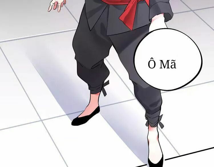 SOS! Tôi đã yêu một con sâu bướm: Chapter 24