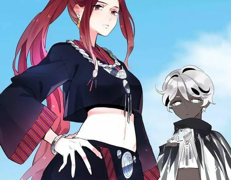 SOS! Tôi đã yêu một con sâu bướm: Chapter 24