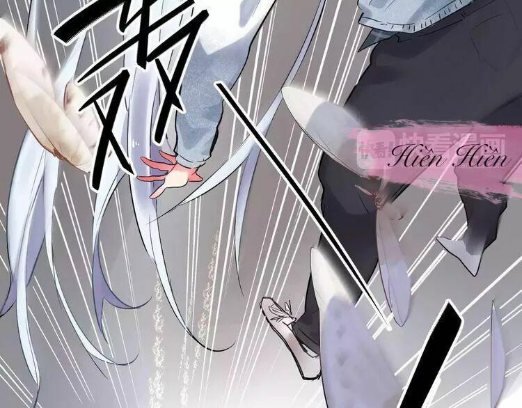 SOS! Tôi đã yêu một con sâu bướm: Chapter 24