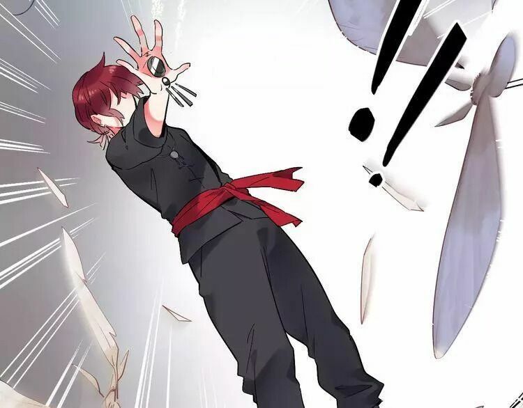 SOS! Tôi đã yêu một con sâu bướm: Chapter 24