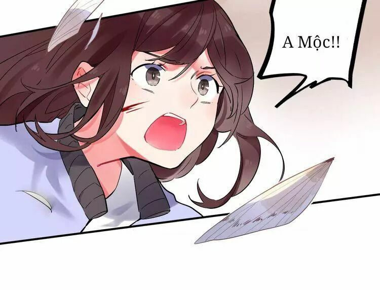 SOS! Tôi đã yêu một con sâu bướm: Chapter 24