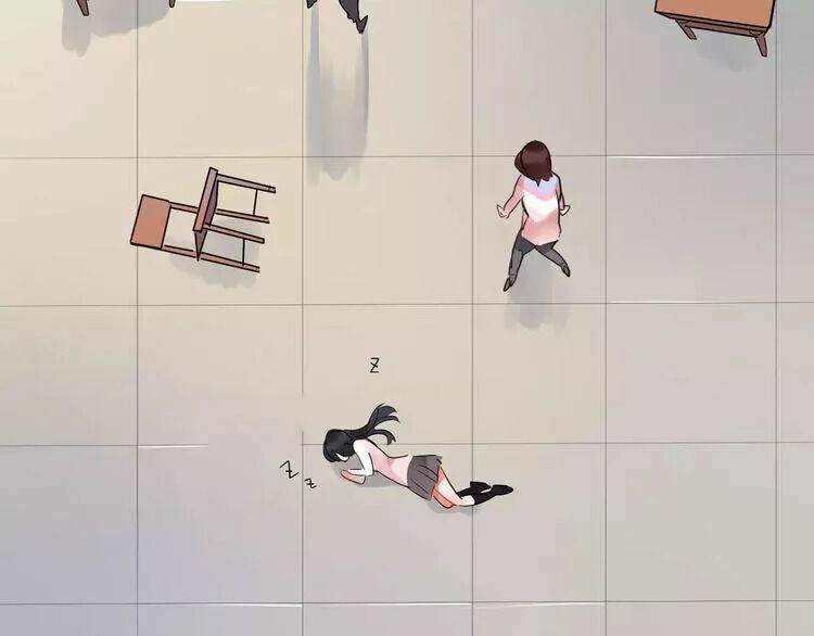 SOS! Tôi đã yêu một con sâu bướm: Chapter 24