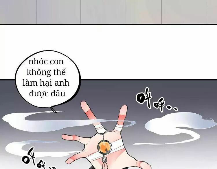 SOS! Tôi đã yêu một con sâu bướm: Chapter 24