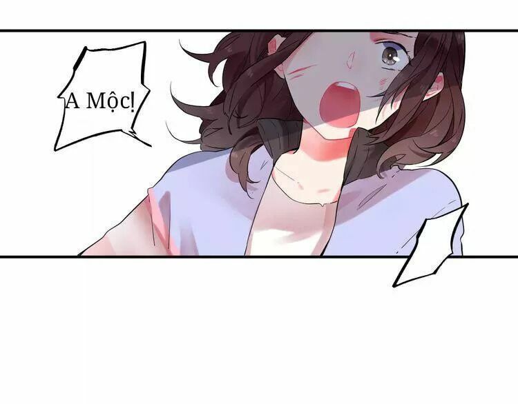 SOS! Tôi đã yêu một con sâu bướm: Chapter 24