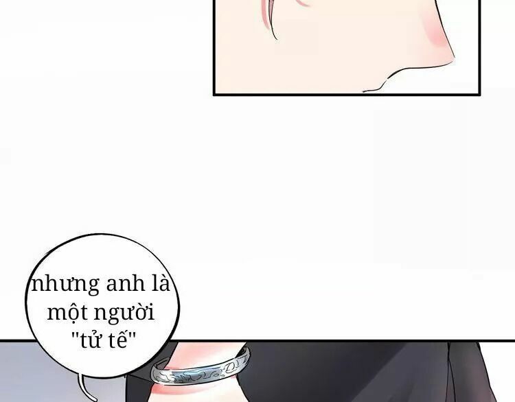 SOS! Tôi đã yêu một con sâu bướm: Chapter 24