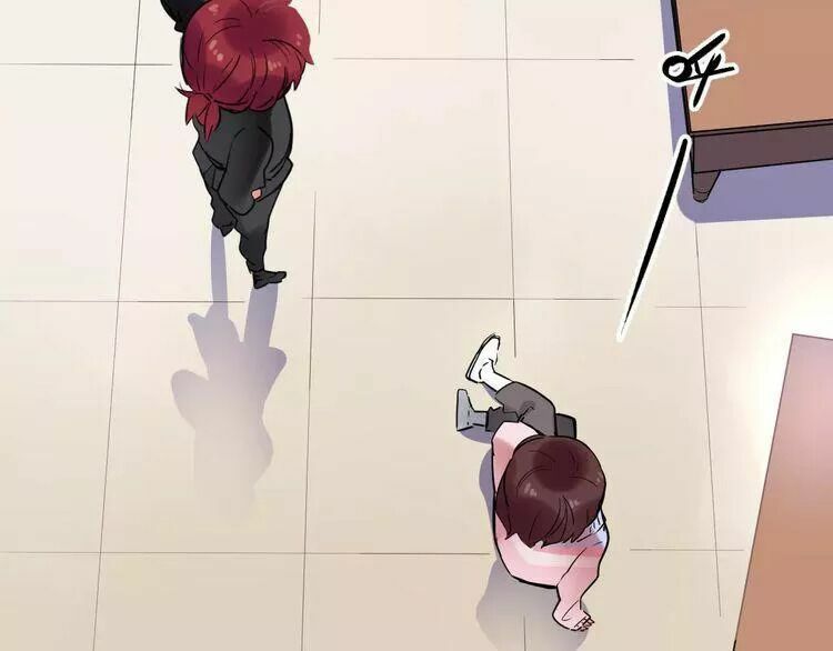 SOS! Tôi đã yêu một con sâu bướm: Chapter 24