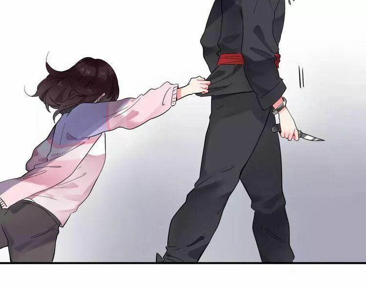 SOS! Tôi đã yêu một con sâu bướm: Chapter 24