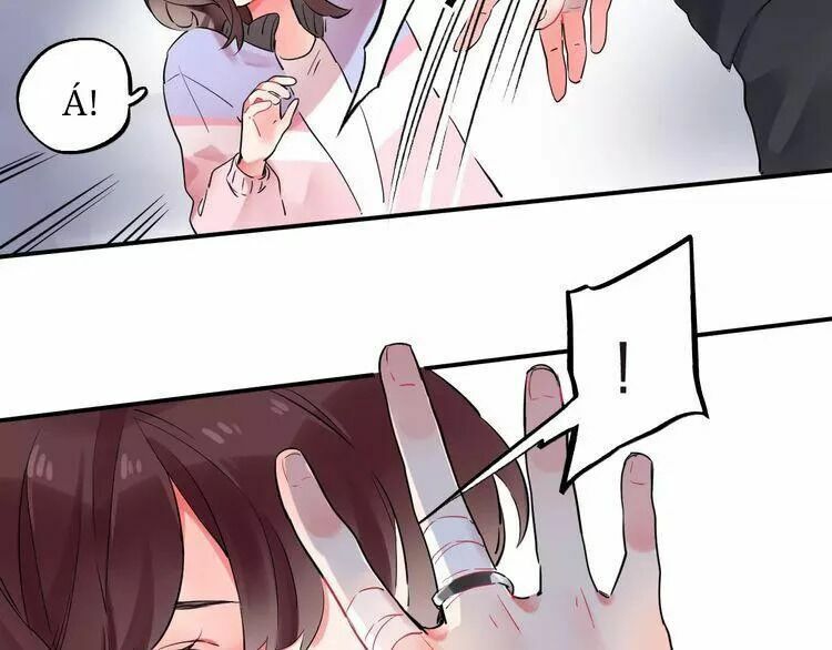 SOS! Tôi đã yêu một con sâu bướm: Chapter 24