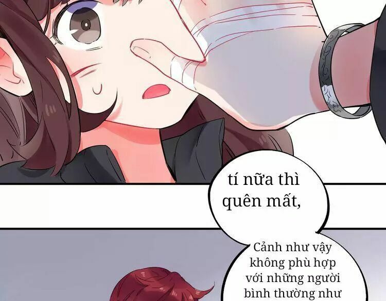 SOS! Tôi đã yêu một con sâu bướm: Chapter 24