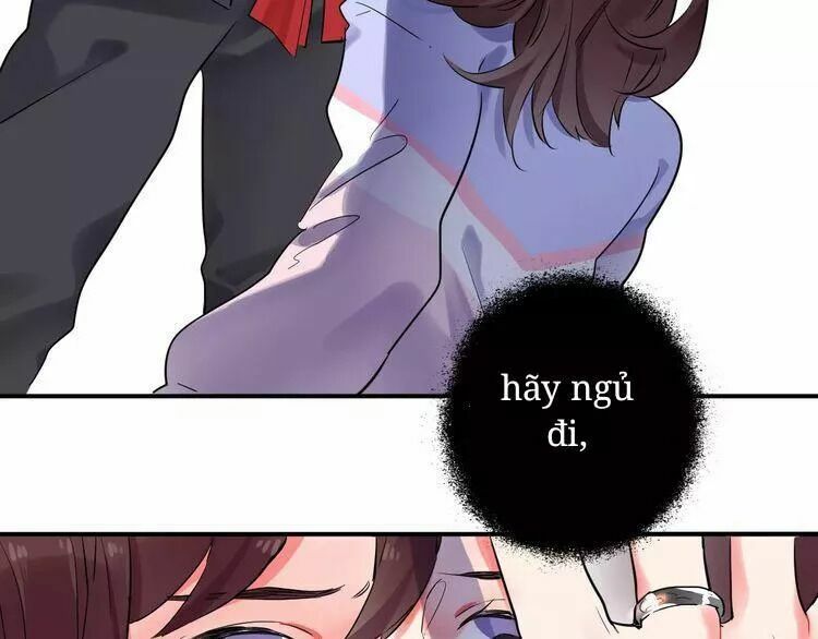 SOS! Tôi đã yêu một con sâu bướm: Chapter 24