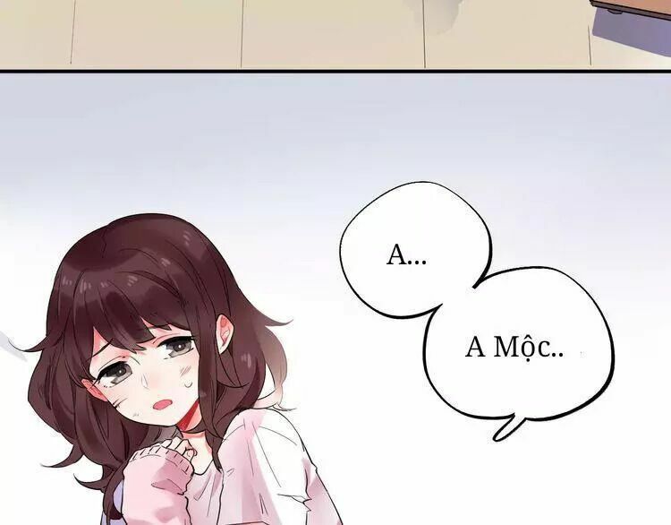 SOS! Tôi đã yêu một con sâu bướm: Chapter 24
