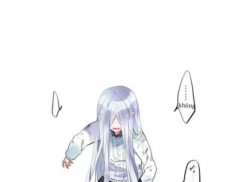 SOS! Tôi đã yêu một con sâu bướm: Chapter 24