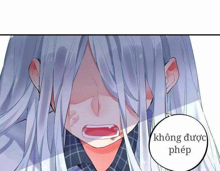 SOS! Tôi đã yêu một con sâu bướm: Chapter 24