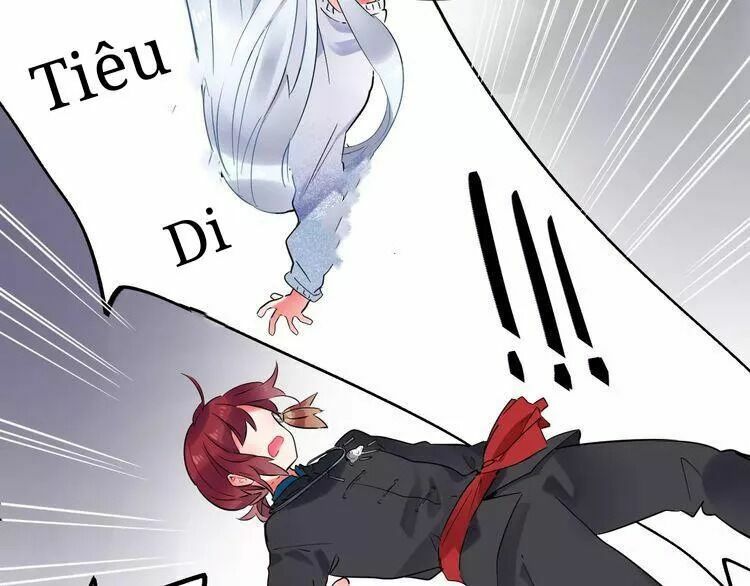 SOS! Tôi đã yêu một con sâu bướm: Chapter 24