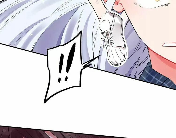 SOS! Tôi đã yêu một con sâu bướm: Chapter 24
