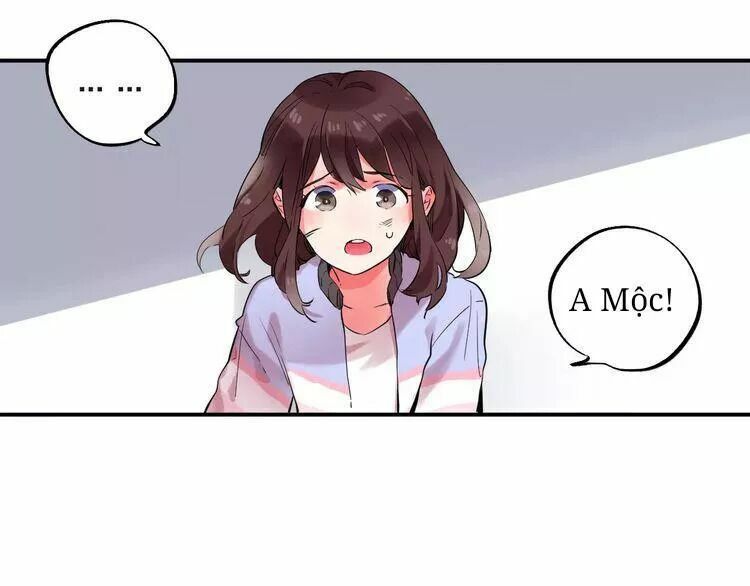 SOS! Tôi đã yêu một con sâu bướm: Chapter 24