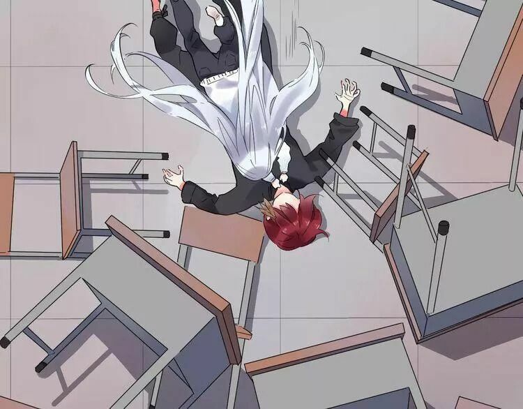 SOS! Tôi đã yêu một con sâu bướm: Chapter 24
