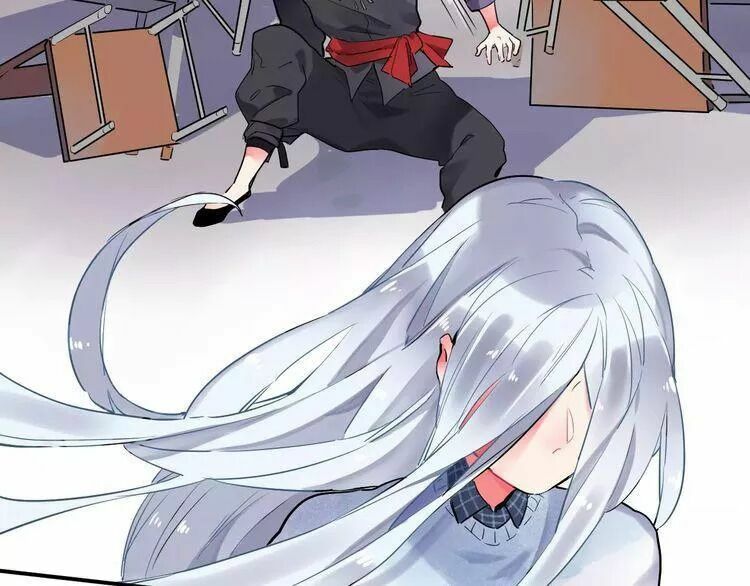 SOS! Tôi đã yêu một con sâu bướm: Chapter 24