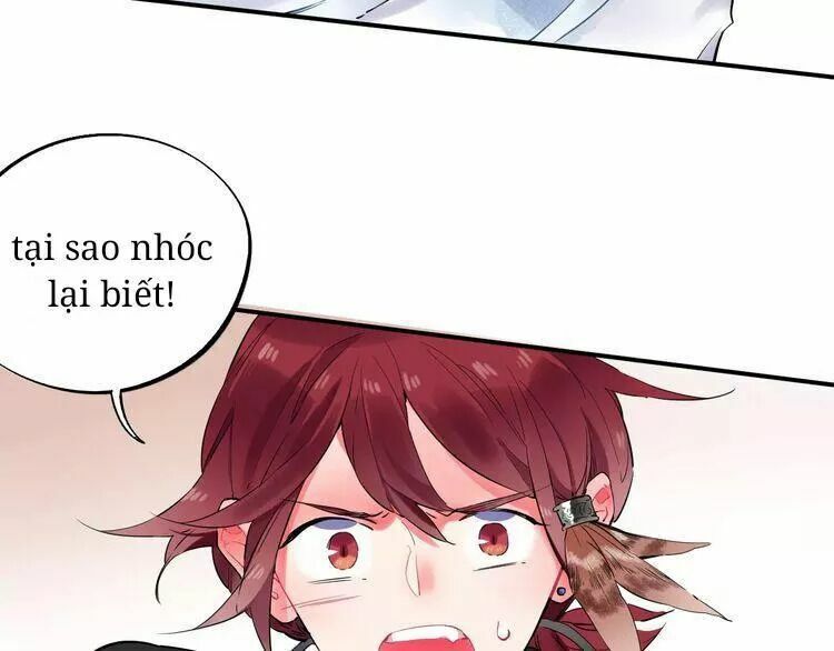 SOS! Tôi đã yêu một con sâu bướm: Chapter 24