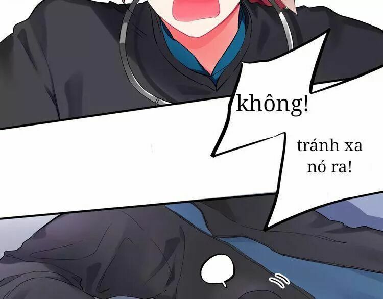 SOS! Tôi đã yêu một con sâu bướm: Chapter 24