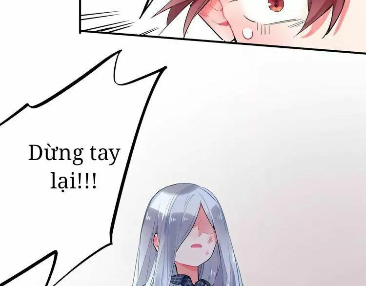 SOS! Tôi đã yêu một con sâu bướm: Chapter 24