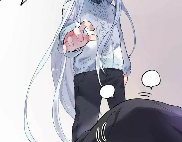 SOS! Tôi đã yêu một con sâu bướm: Chapter 24