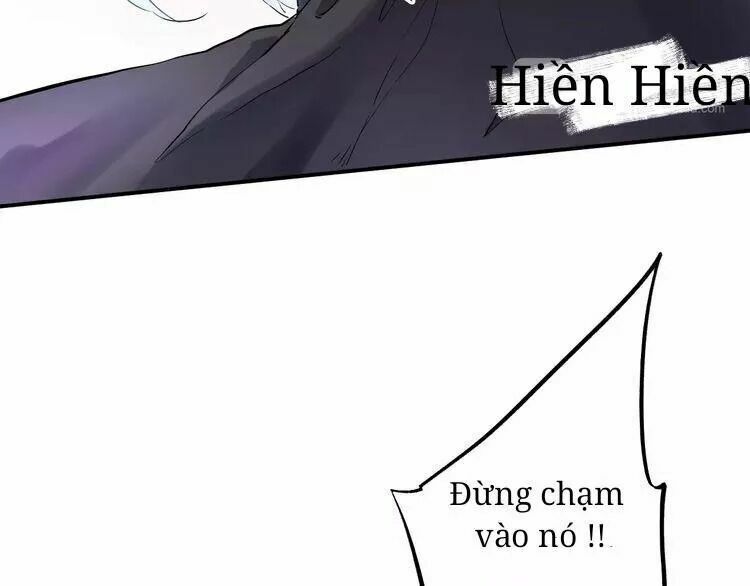 SOS! Tôi đã yêu một con sâu bướm: Chapter 24
