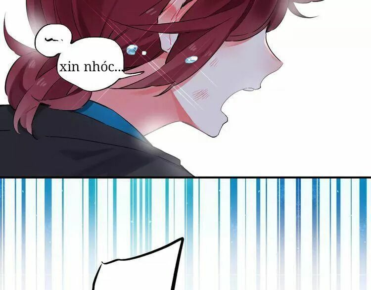 SOS! Tôi đã yêu một con sâu bướm: Chapter 24