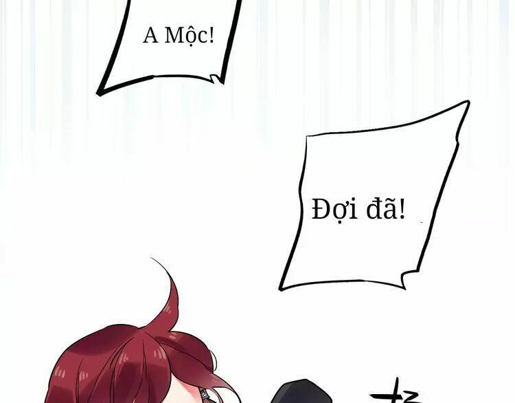SOS! Tôi đã yêu một con sâu bướm: Chapter 24