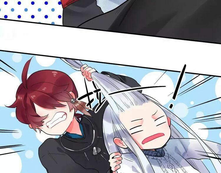 SOS! Tôi đã yêu một con sâu bướm: Chapter 24