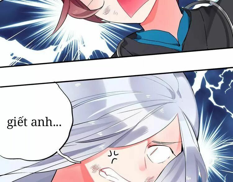 SOS! Tôi đã yêu một con sâu bướm: Chapter 24