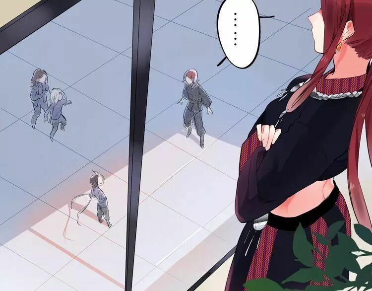 SOS! Tôi đã yêu một con sâu bướm: Chapter 25