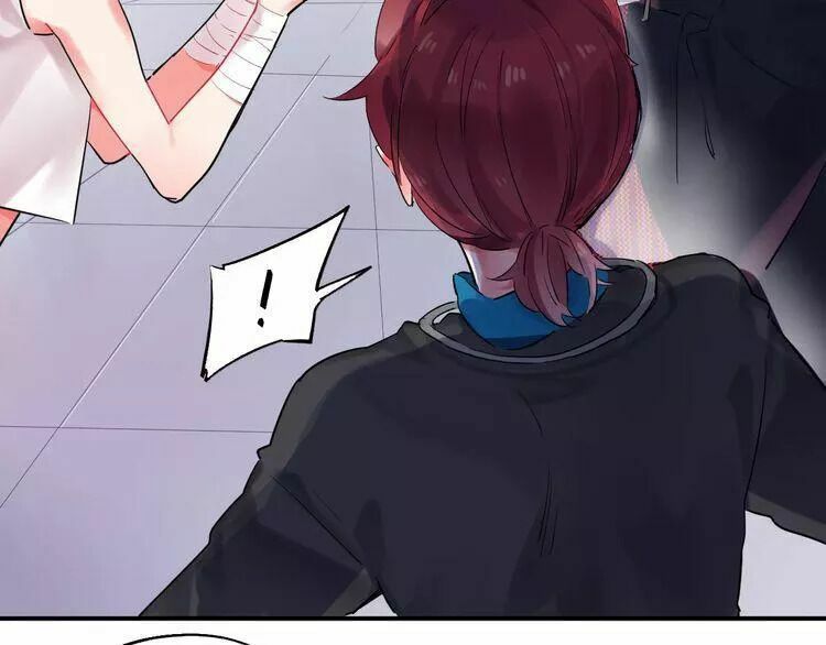 SOS! Tôi đã yêu một con sâu bướm: Chapter 25