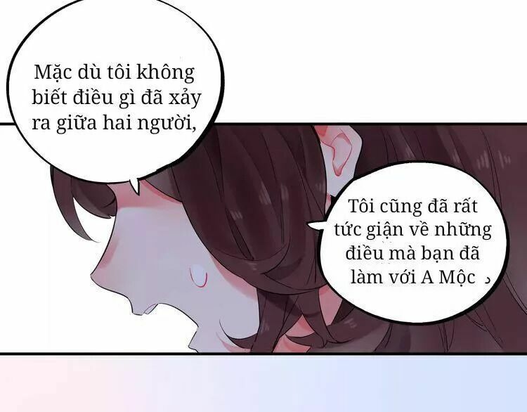 SOS! Tôi đã yêu một con sâu bướm: Chapter 25