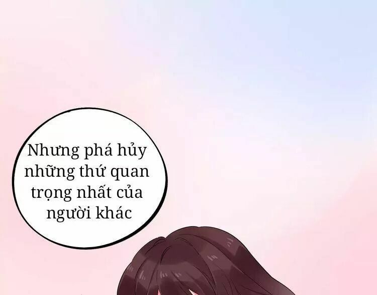 SOS! Tôi đã yêu một con sâu bướm: Chapter 25