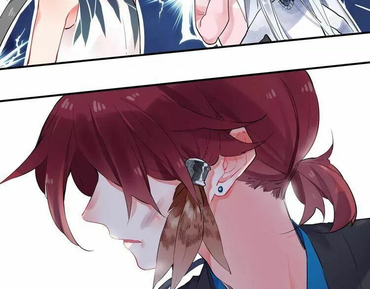 SOS! Tôi đã yêu một con sâu bướm: Chapter 25