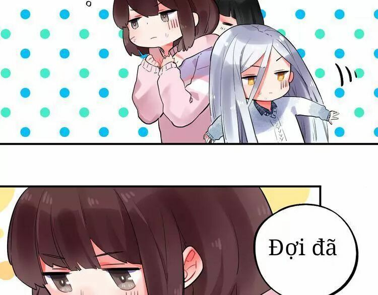 SOS! Tôi đã yêu một con sâu bướm: Chapter 25