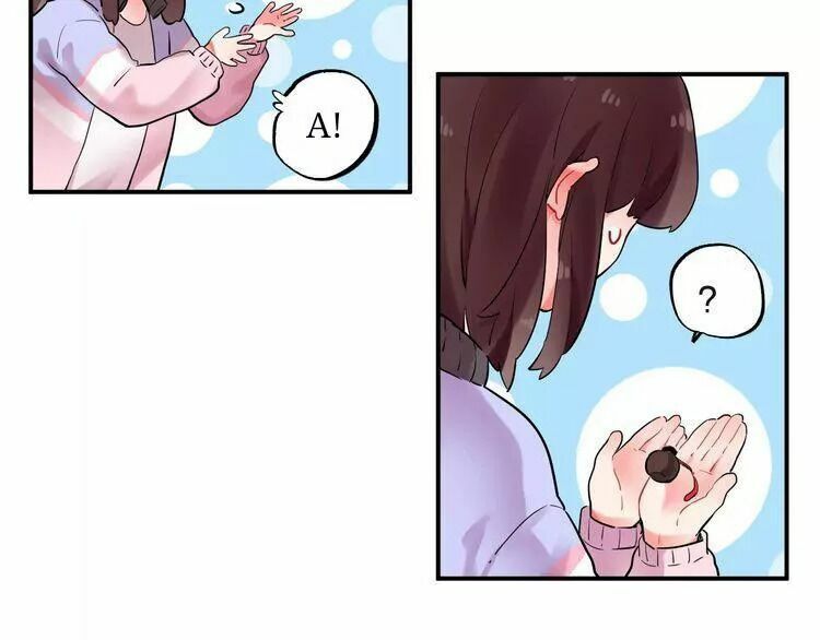 SOS! Tôi đã yêu một con sâu bướm: Chapter 25