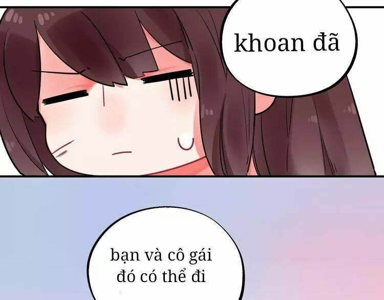 SOS! Tôi đã yêu một con sâu bướm: Chapter 25