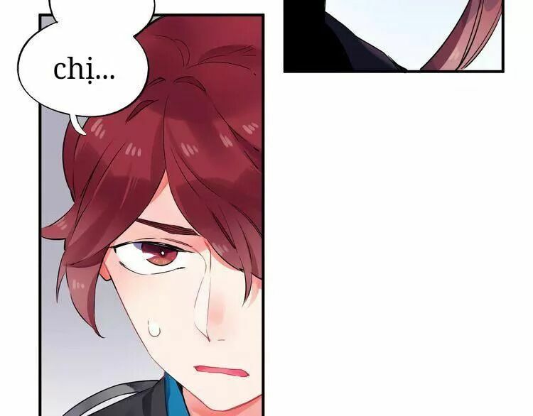 SOS! Tôi đã yêu một con sâu bướm: Chapter 25