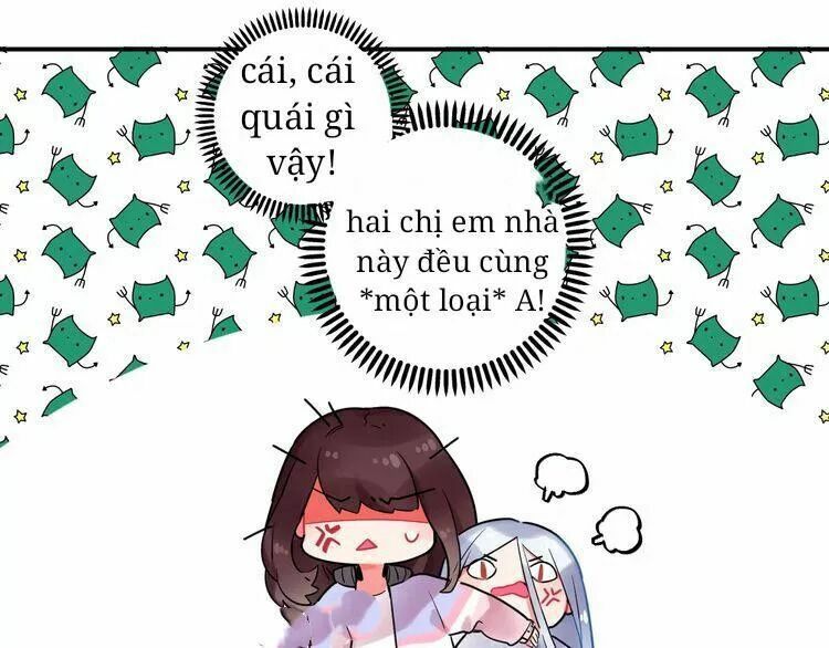 SOS! Tôi đã yêu một con sâu bướm: Chapter 25